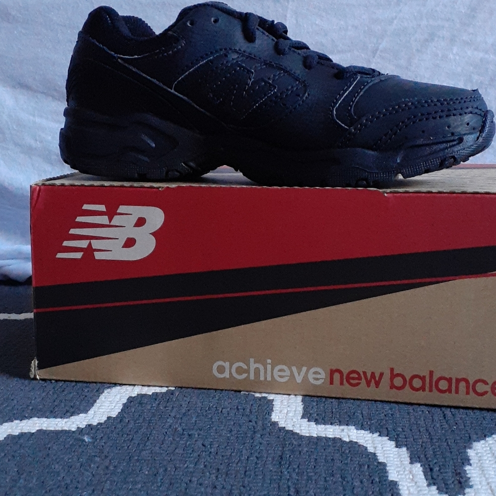 Young kids shoe